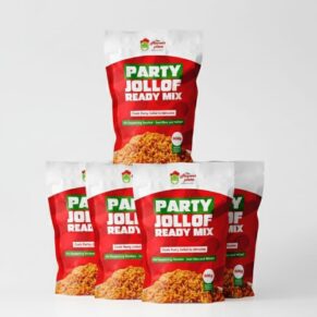 Mini Party Pack
