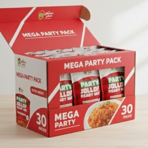 Super Party Combo